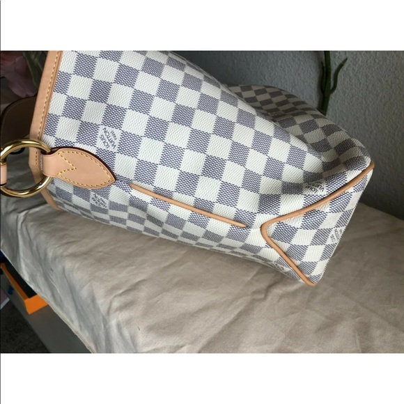 💎 AUTHENTIC LOUIS VUITTON DELIGHTFUL PM 💎 - Picture 11 of 12